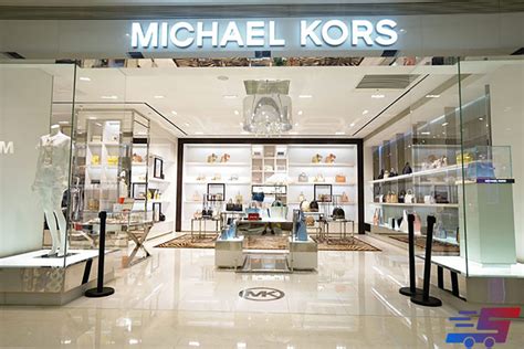 michael kors la cua hang gi|michael kors của nước.